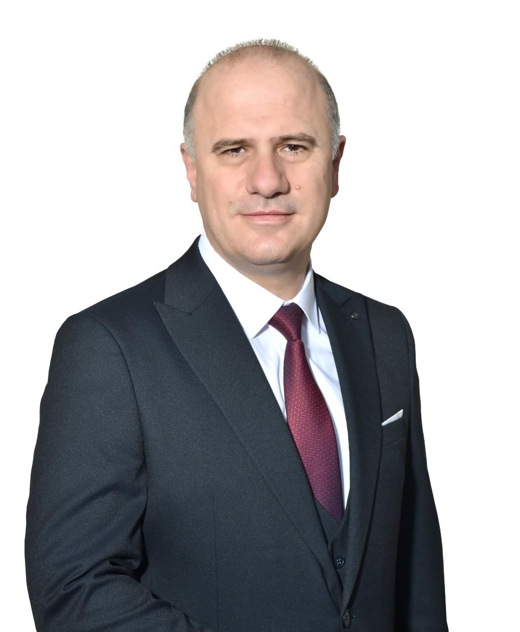 Bekir Torun