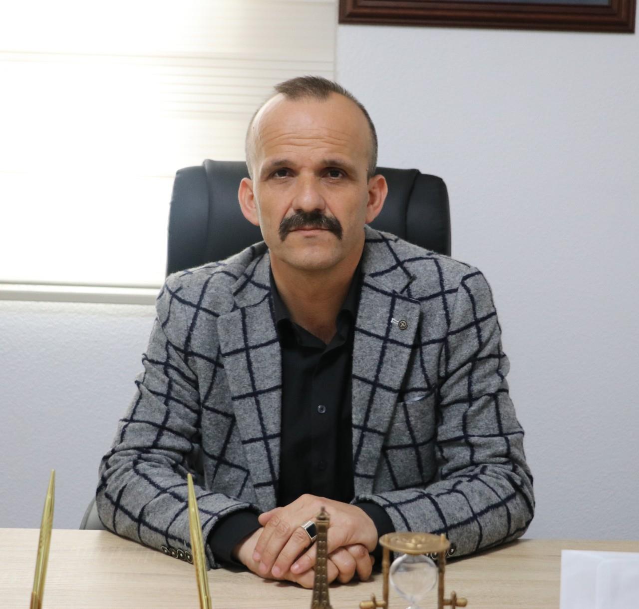 Cemil Özkahya