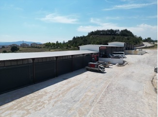 Sanayi Sitesi
