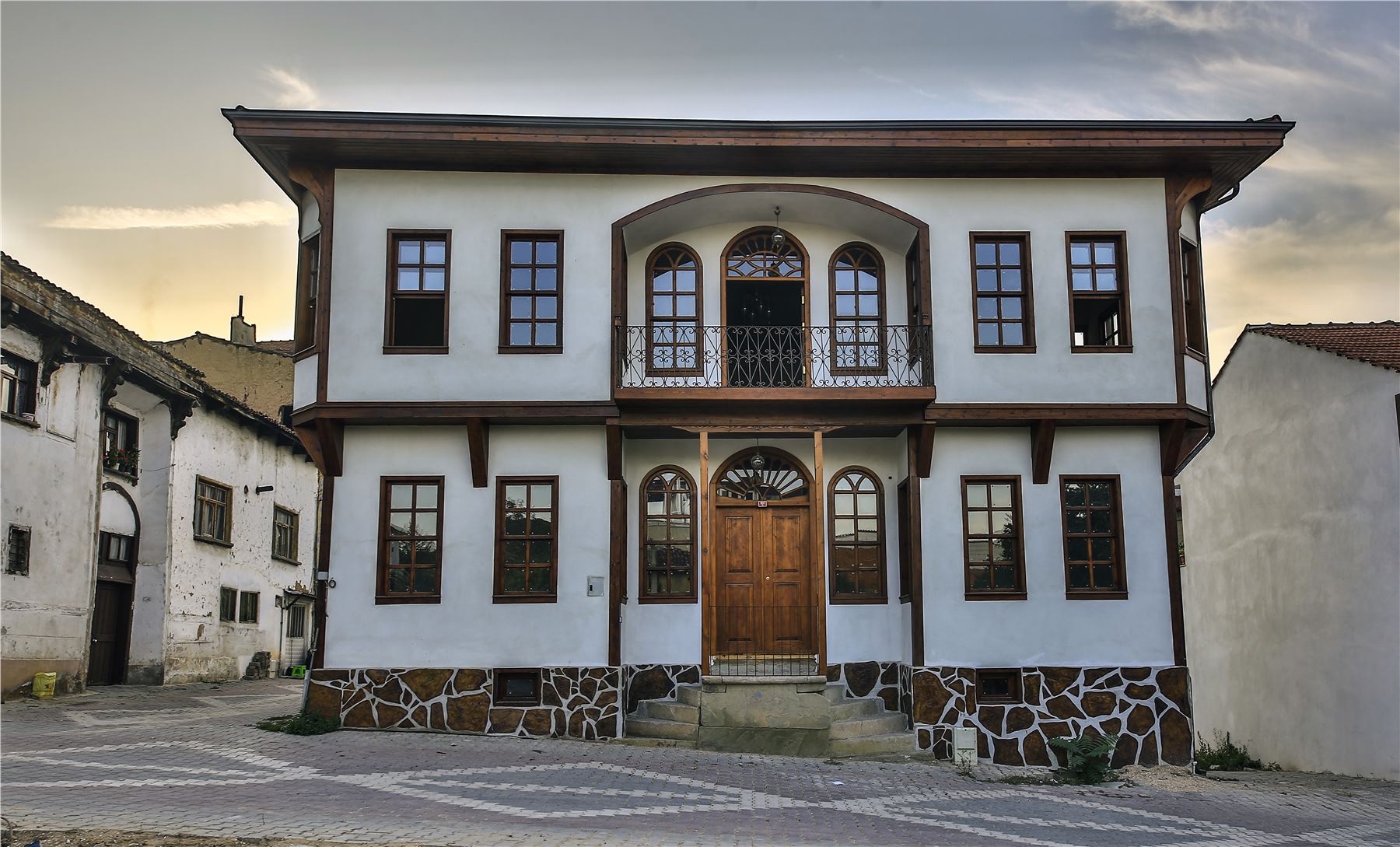 Osmaneli Belediyesi hizmetleri