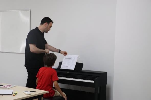 Müzik Kursları